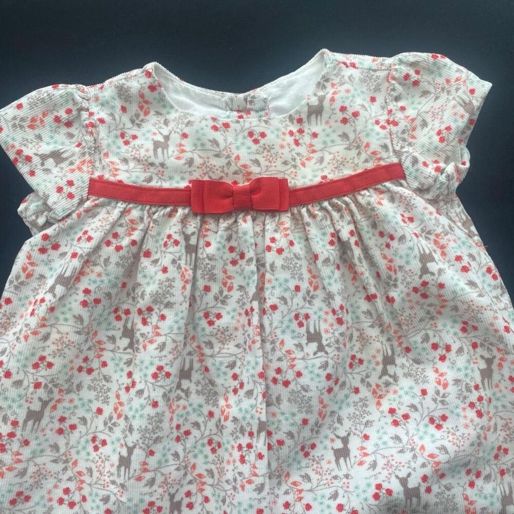 Gymboree Women's multi Dress